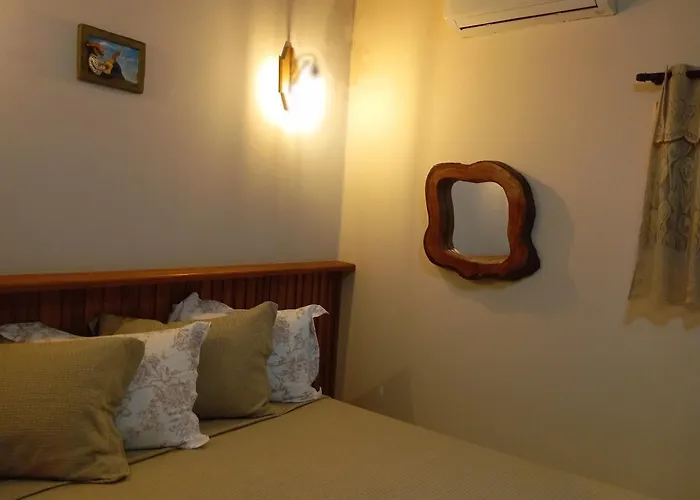 Suites Pirenopolis Piri