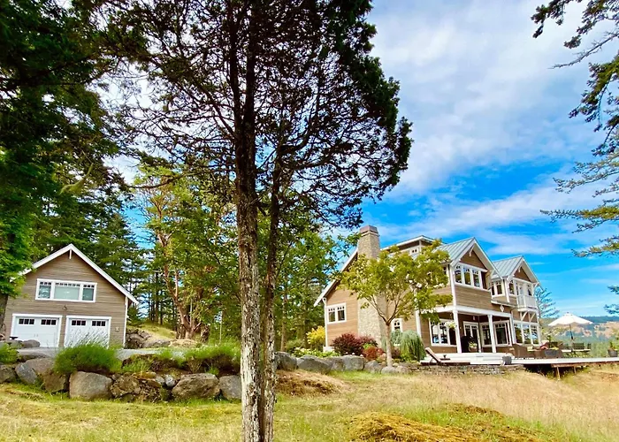 Madrona Suite