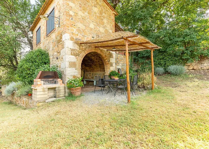 Hotel adatto agli animali: Agriturismo Selvoli - La Chiocciola