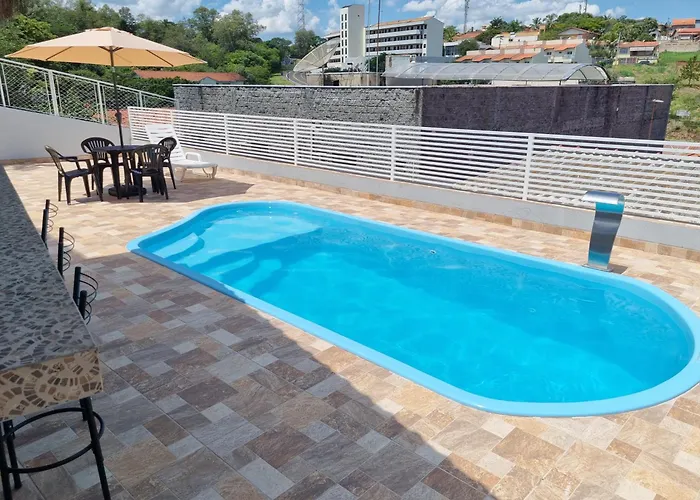 Espaço Aconchegante no Centro da Cidade