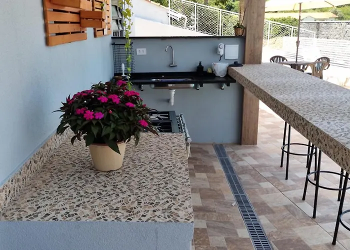 Espaço Aconchegante no Centro da Cidade