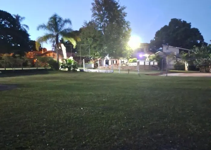 Chácara Samambaia Piracicaba