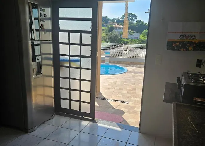 Espaço Aconchegante no Centro da Cidade
