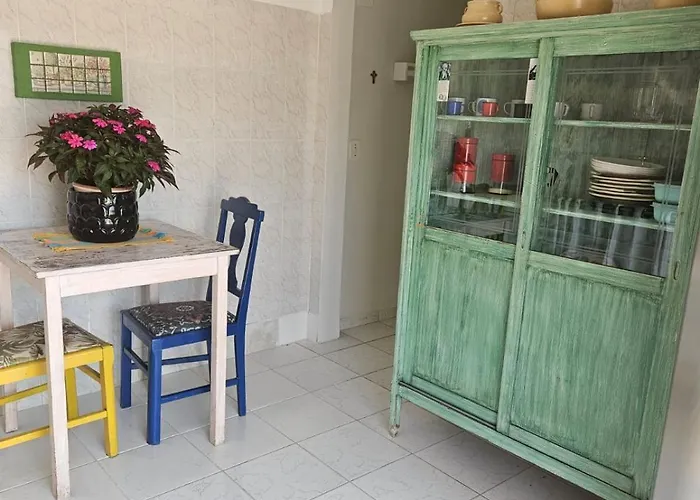 Espaço Aconchegante no Centro da Cidade