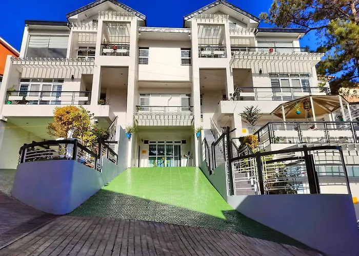 Baguio Brentwood Villas