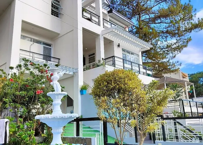 Baguio Brentwood Villas