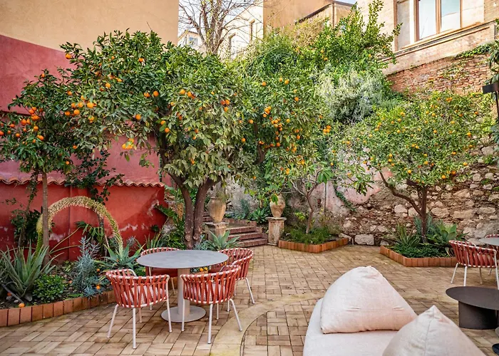 Villa Conrad