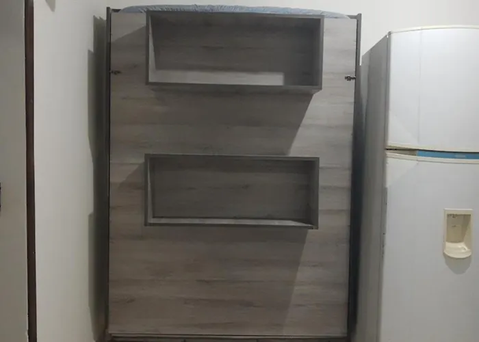 Casa individual com garagem