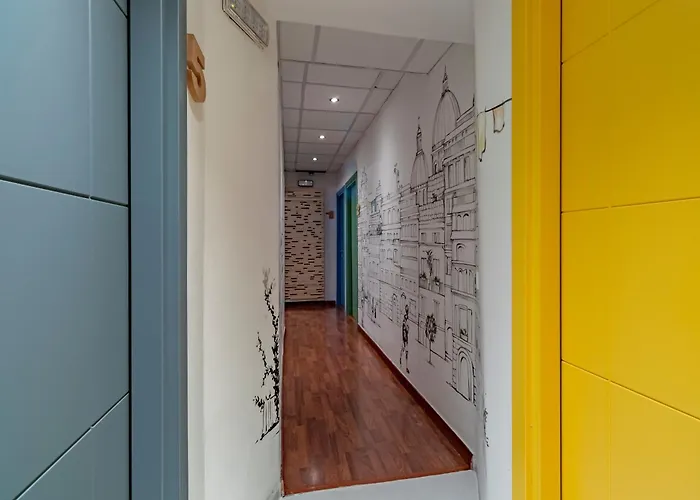 Pet Friendly hotel: Dab Guest House