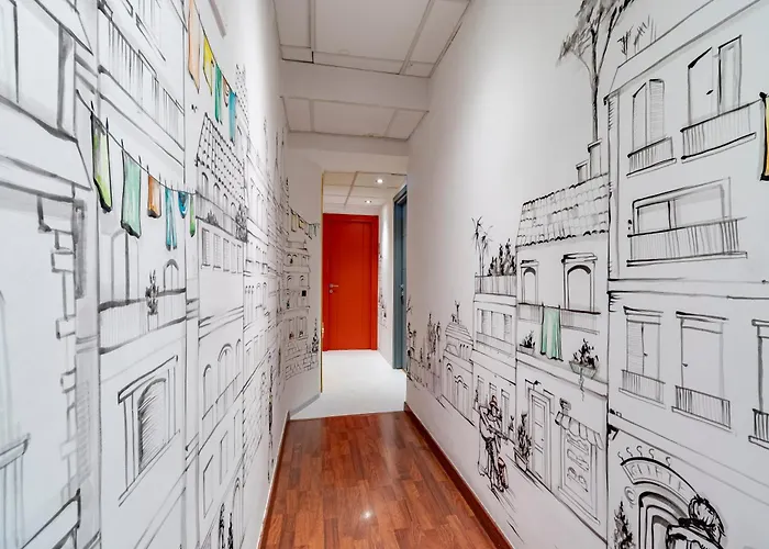 Pet Friendly hotel: Dab Guest House