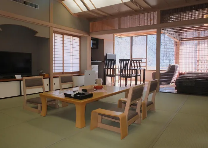 Resort: Nikko Senhime Monogatari