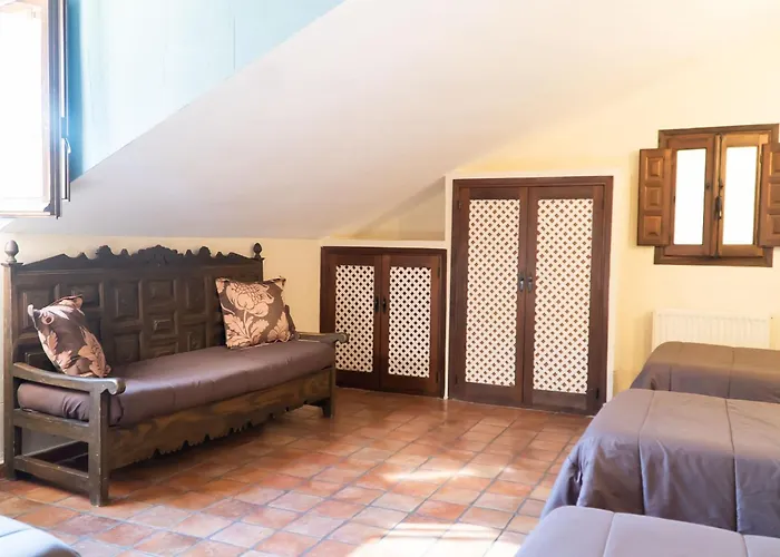 Hostal Posada Huecar