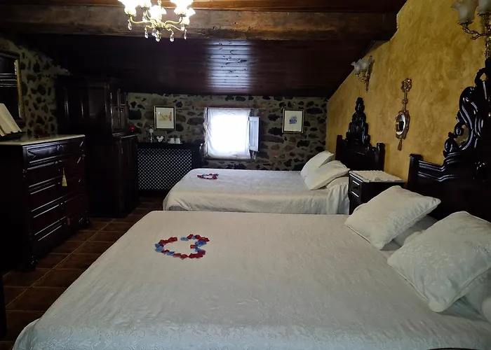 La Casa Dels Poetes