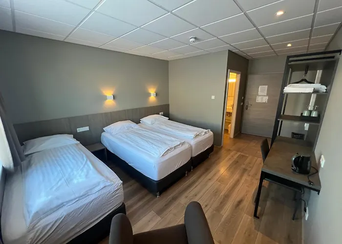 Vagnsstadir Guesthouse