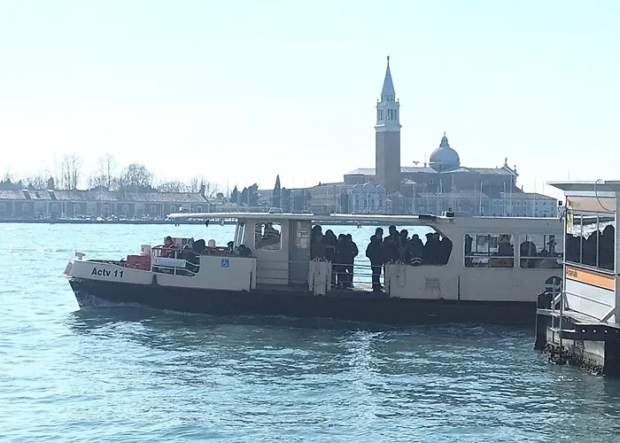 Casa de férias: Cà Lina