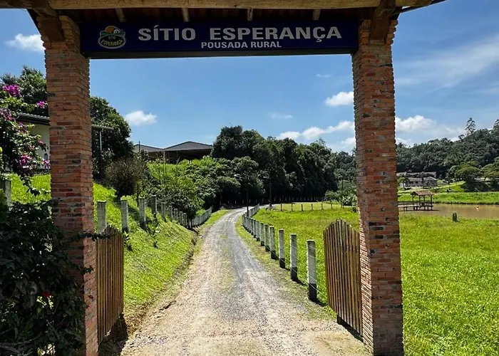 Sitio Esperanca