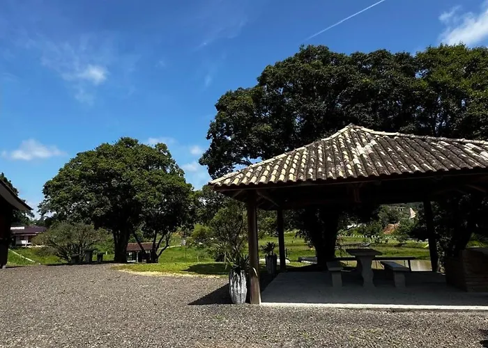 Sitio Esperanca