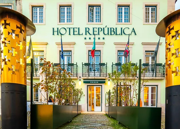 Republica Boutique