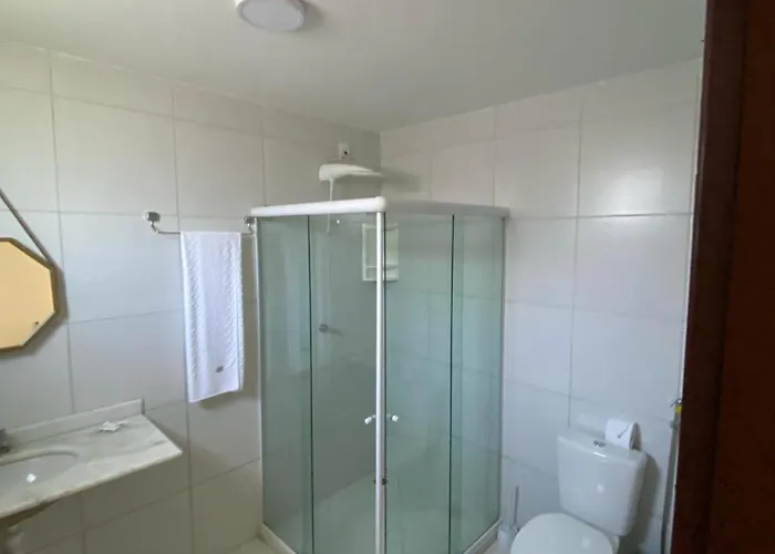 Eco Pousada côco dendê