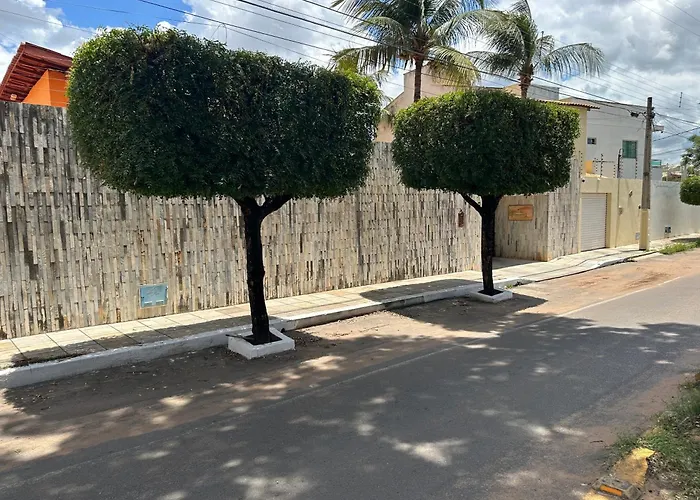 Pousada Conviver-Unidade 1
