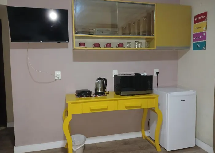 Loft Confort