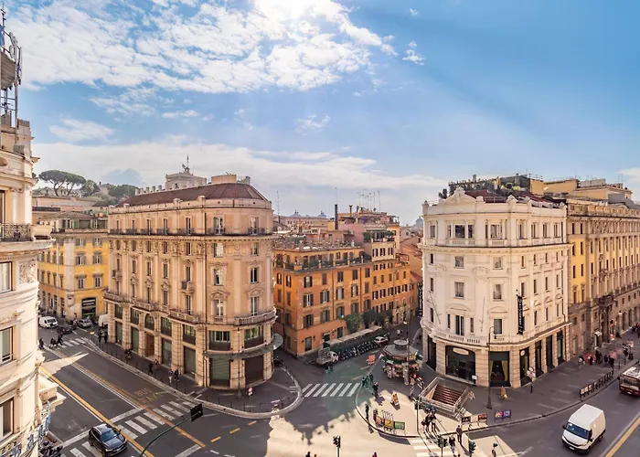 Trevi Imperial Suite 3