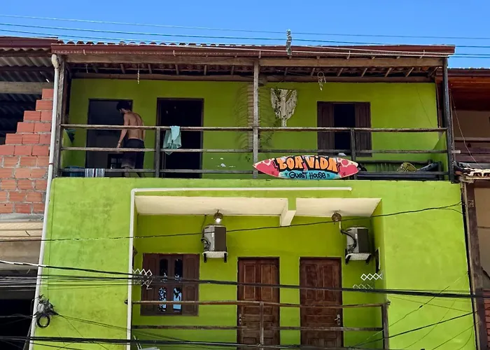 Casa Boa Vida GuestHouse