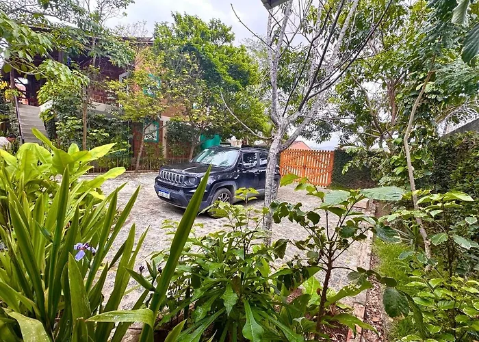 Suíte 5 - Village Capixaba