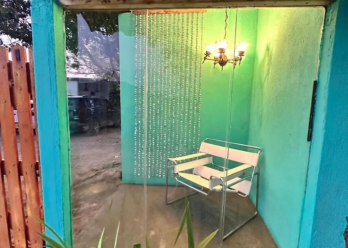 Suíte 5 - Village Capixaba