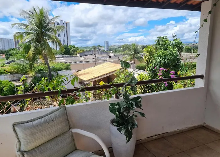 Pousada Vila Verde