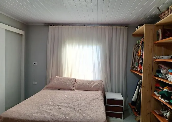 Chácara Sitara - Casa Dourada