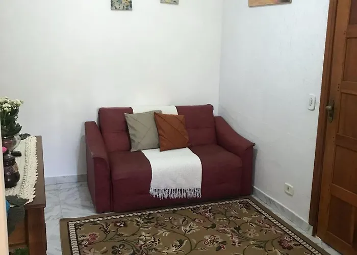 Aconchego da Jô