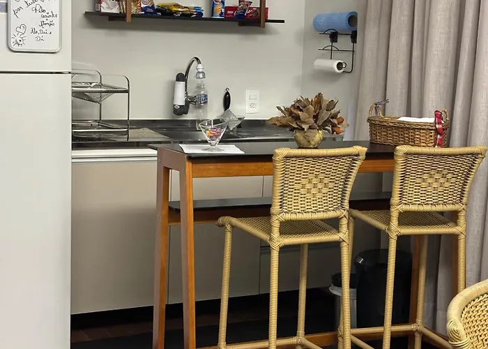 Santa Fe Hospedagem - Quarto 23