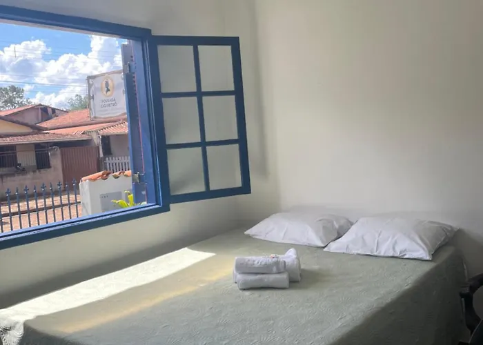 Pousada Gigi Retrô