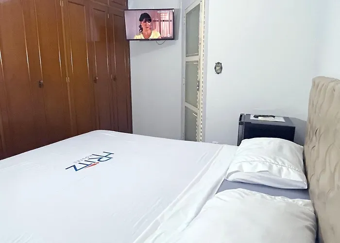 Ritz Hostel