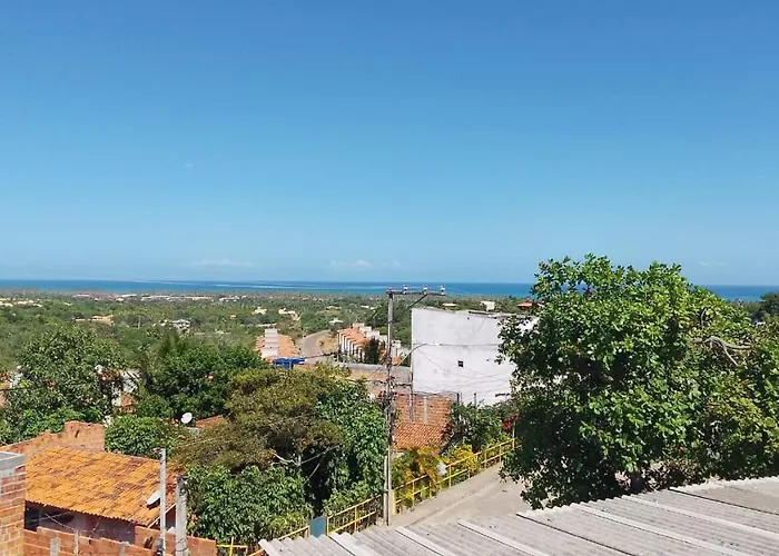 Pousada recanto dos pássaros