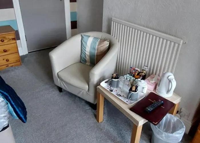 Glenavon Guest House