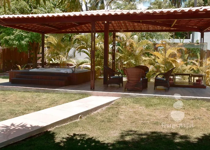 Pousada Humaitá