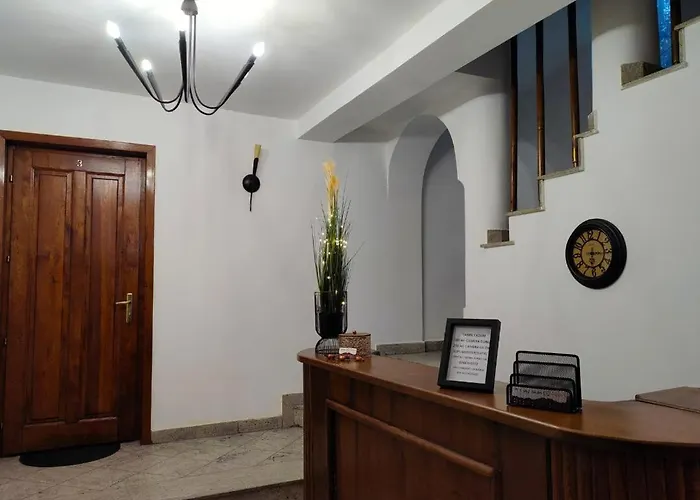 Vila Iulia