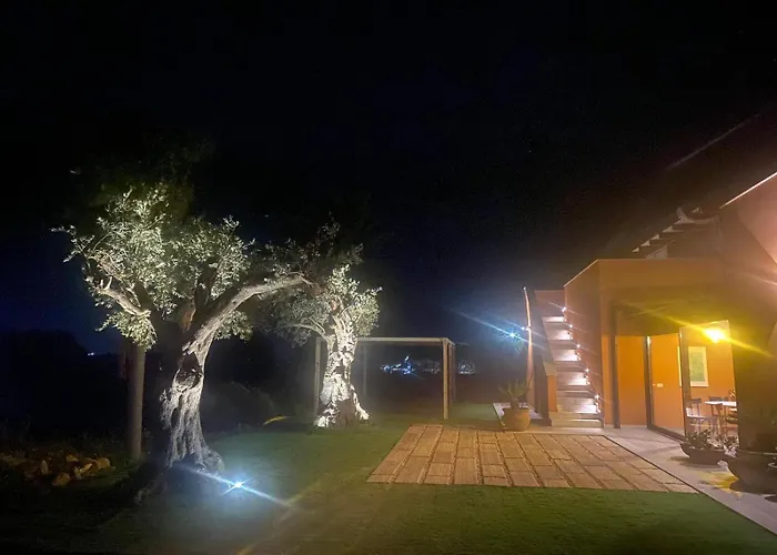 Albergo centrale: Locanda Degli Scrittori