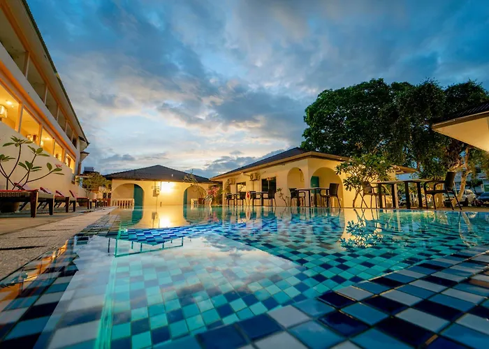 Telaga Village Resort