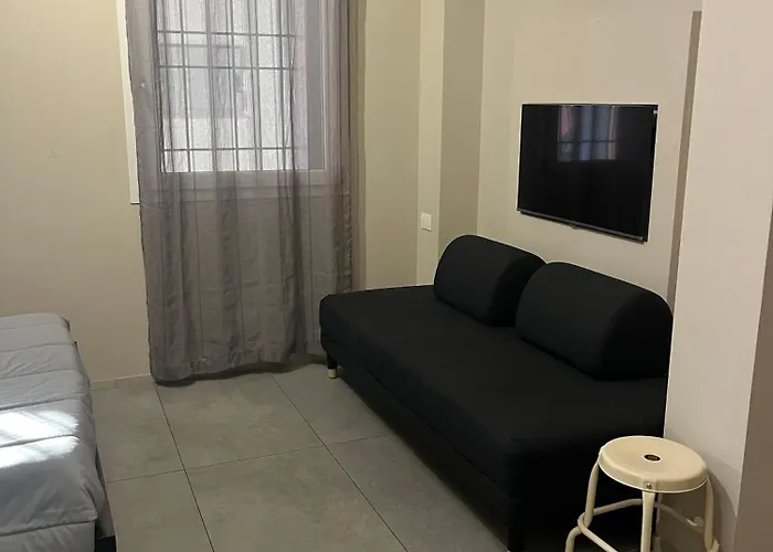 La Casa all'ombra della Chiesa