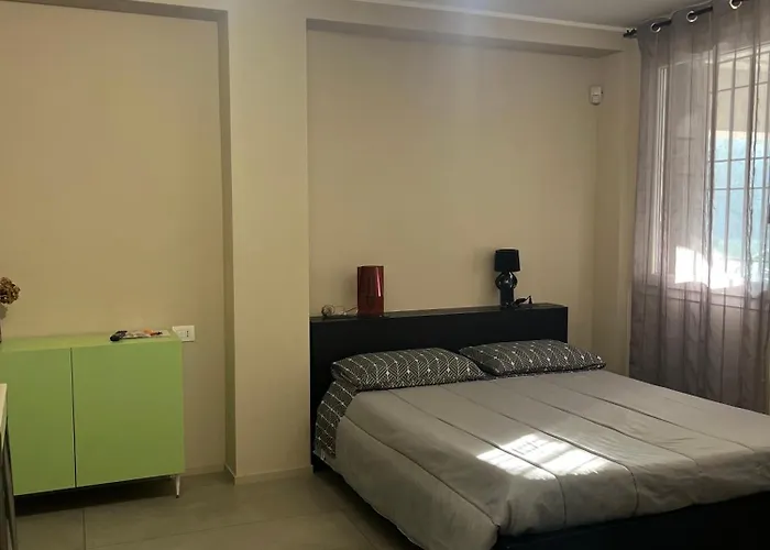 La Casa all'ombra della Chiesa