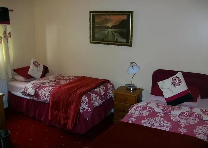 Arkale Lodge