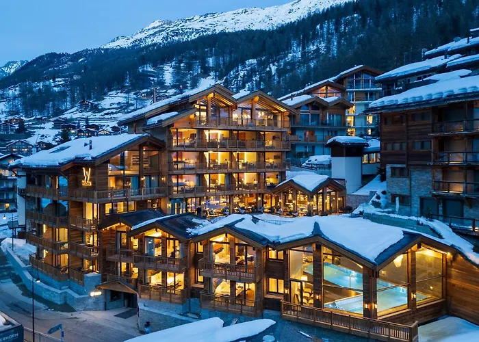 3 star hotel: Welschen Hotel