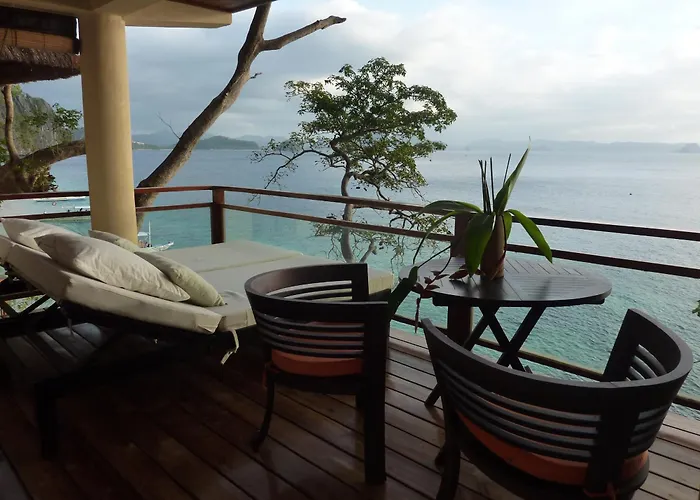 4 star hotel: Vellago Resort (Adults Only)