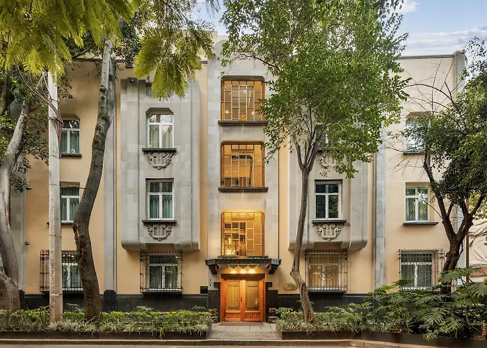 Casa Malí by Dominion Boutique
