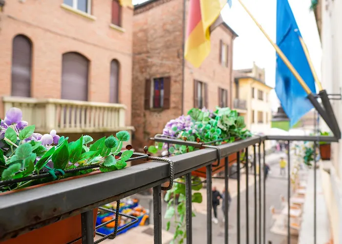 Albergo centrale: Smart Hotel