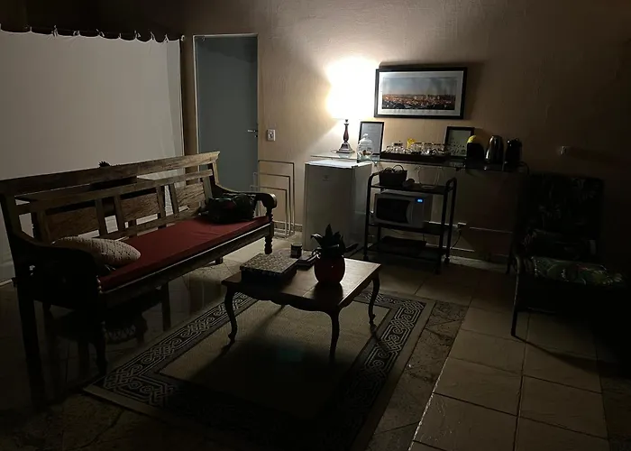 Loft em chácara Espírito Santo