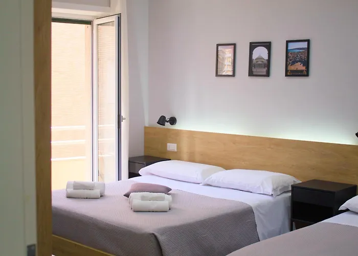 Napoli Vitale Apartments